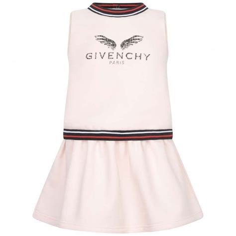 givenchy babyblau|Givenchy dress baby girl.